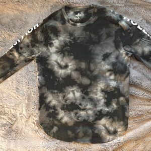 Hollister long sleeve t-shirt